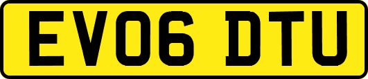 EV06DTU