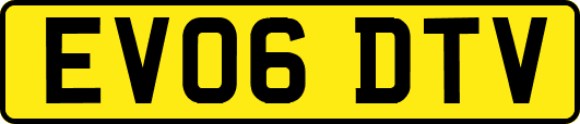 EV06DTV