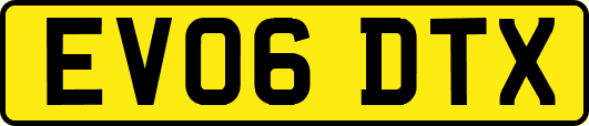 EV06DTX