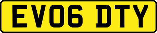 EV06DTY
