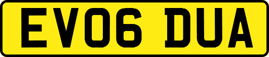 EV06DUA