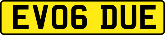 EV06DUE