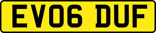 EV06DUF