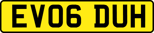 EV06DUH
