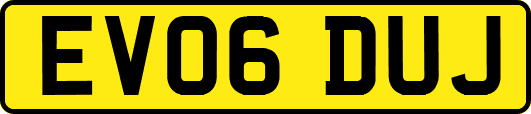 EV06DUJ