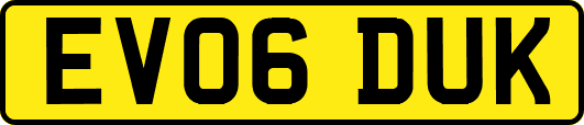 EV06DUK