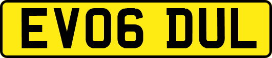 EV06DUL