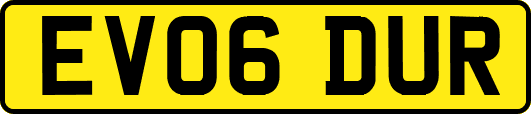 EV06DUR