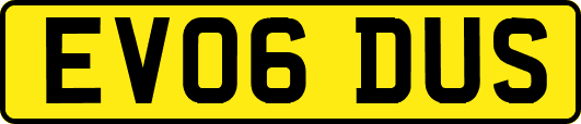 EV06DUS