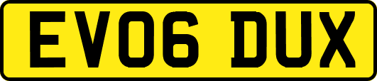 EV06DUX