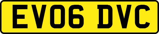 EV06DVC