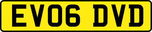 EV06DVD