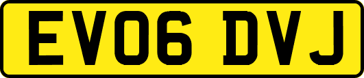 EV06DVJ