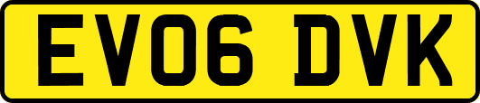 EV06DVK