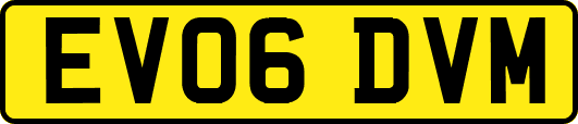 EV06DVM