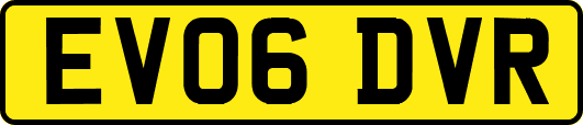 EV06DVR