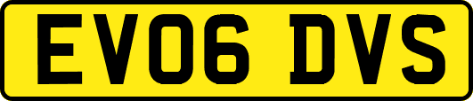 EV06DVS