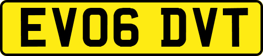 EV06DVT