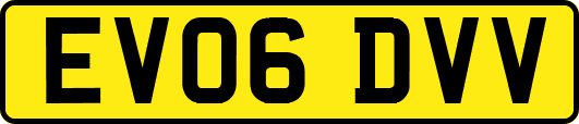 EV06DVV