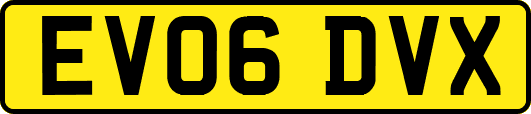 EV06DVX