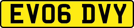 EV06DVY