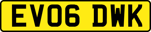 EV06DWK