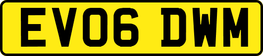 EV06DWM