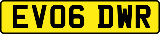 EV06DWR