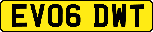 EV06DWT