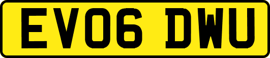 EV06DWU