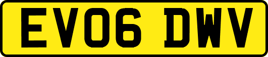 EV06DWV