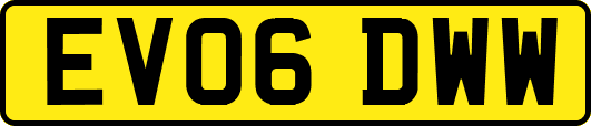 EV06DWW