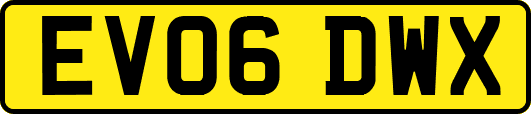 EV06DWX