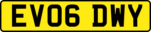 EV06DWY