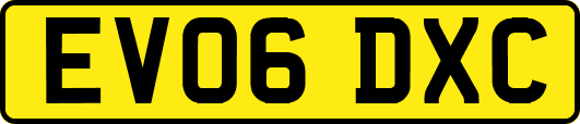 EV06DXC