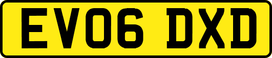 EV06DXD