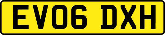 EV06DXH