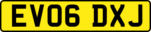 EV06DXJ