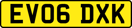 EV06DXK