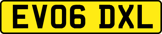 EV06DXL