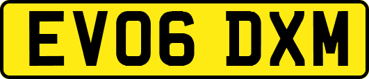 EV06DXM