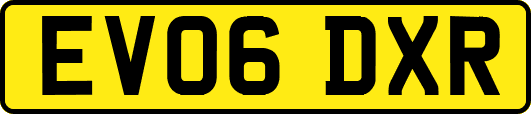 EV06DXR