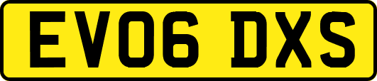 EV06DXS