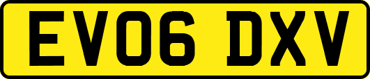 EV06DXV