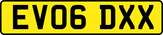 EV06DXX