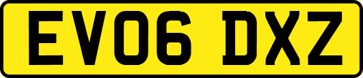 EV06DXZ
