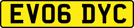 EV06DYC