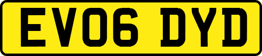 EV06DYD