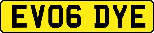 EV06DYE