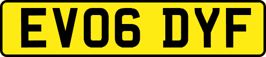EV06DYF